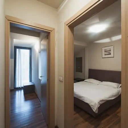 Hotel Hemingway Bukurešť