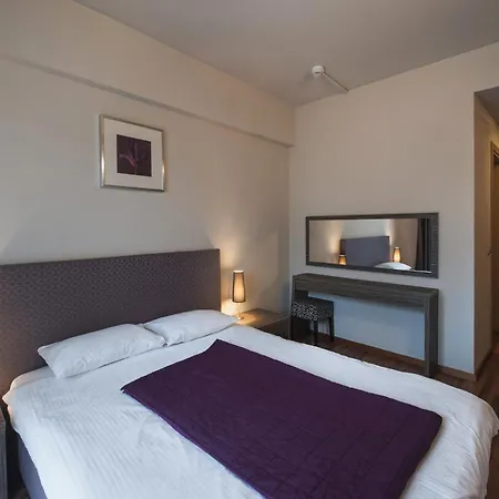 Hemingway Bukurešť