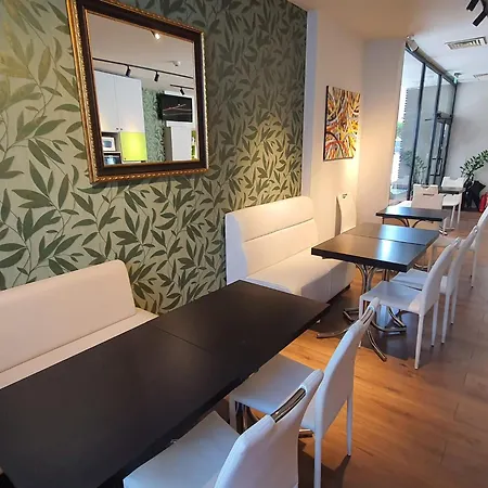 Hemingway Bukurešť