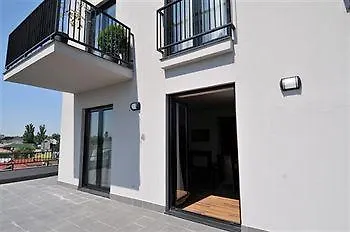 Hotel Hemingway Bukurešť