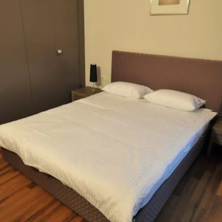 Hotel Hemingway Bukurešť