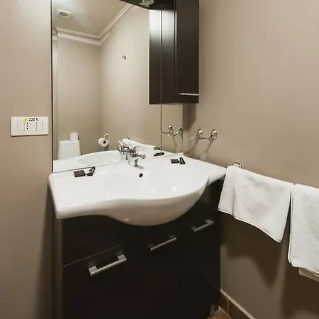 Hotel Hemingway Bukurešť