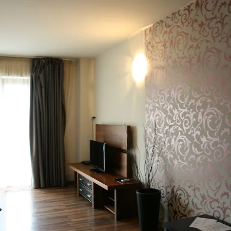 Hotel Hemingway Bukurešť