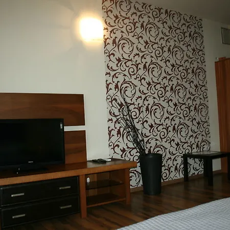 Hotel Hemingway Bukurešť