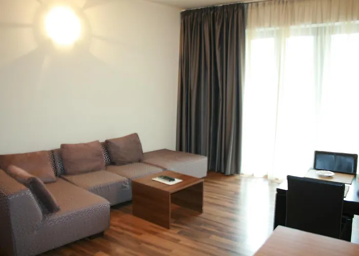 Hemingway Szálloda 3*