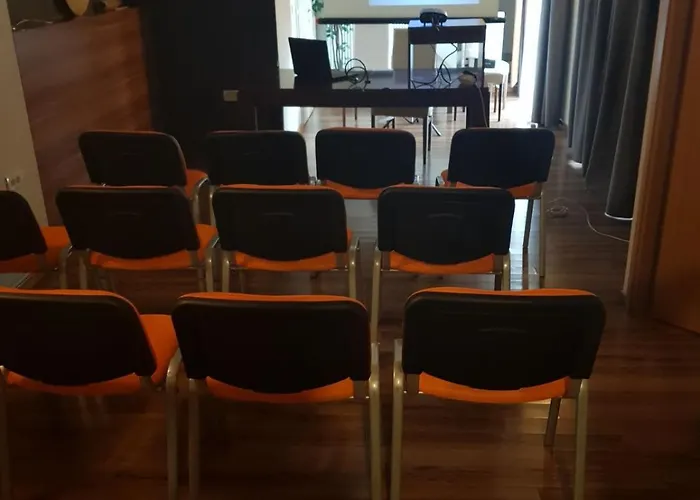 Szálloda Hemingway 3*