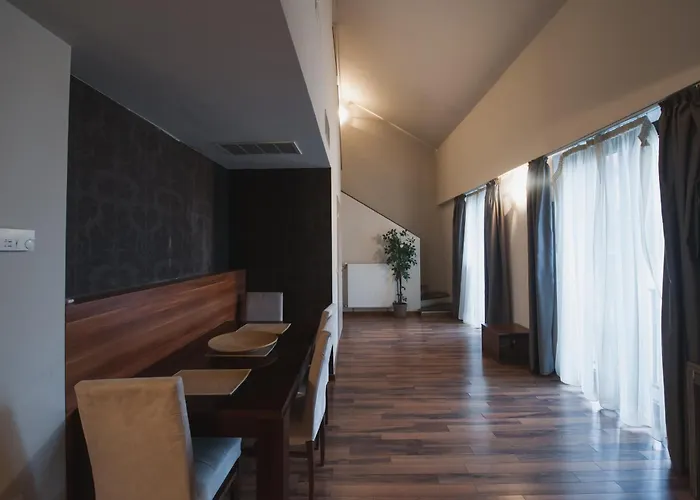 Hemingway ブカレスト