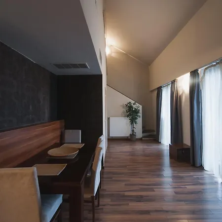 Hemingway بوخارست