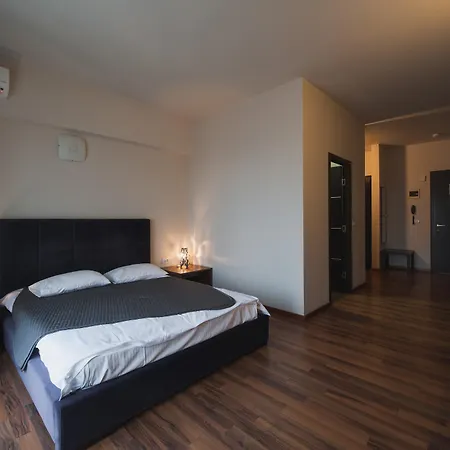 Hotel Hemingway Bukarest