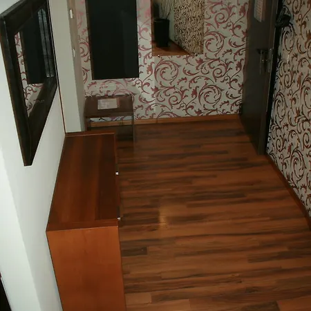 Hemingway بوخارست