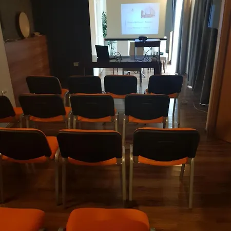 فندق Hemingway 3*