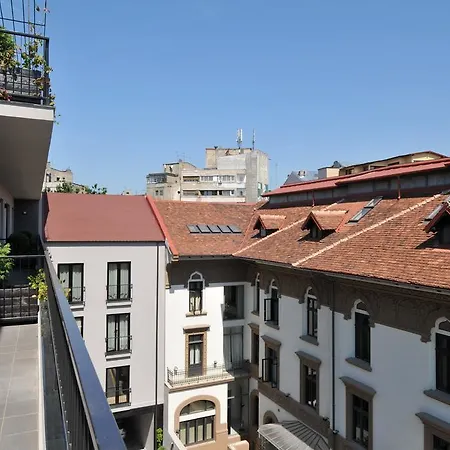 Hemingway 3* Boekarest