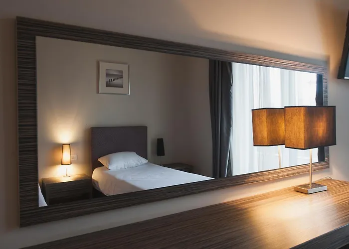 Hotel Hemingway Bukarest