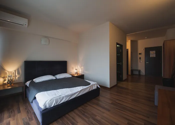 Hotel Hemingway Bukarest