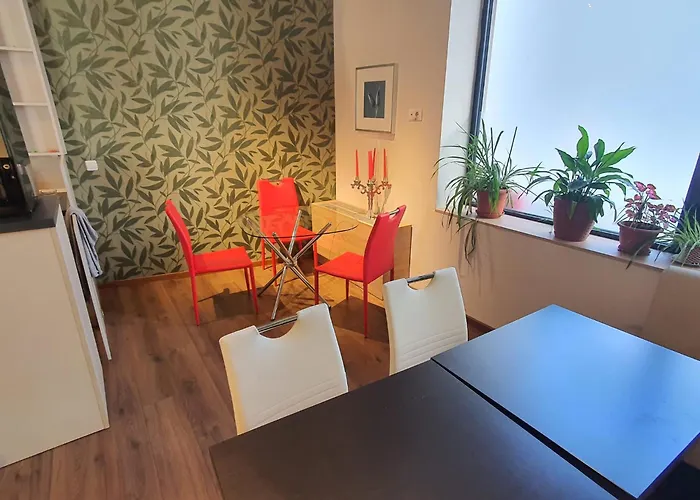 海明威公寓酒店