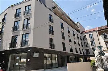 酒店 海明威公寓酒店