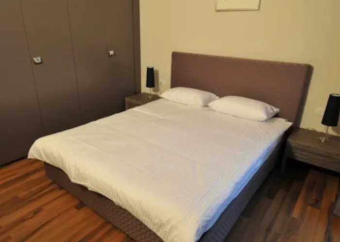 Hotel Hemingway Bukarest