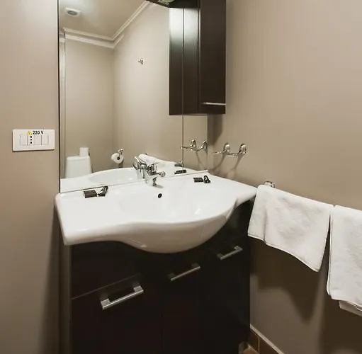 Hotel Hemingway Bukarest