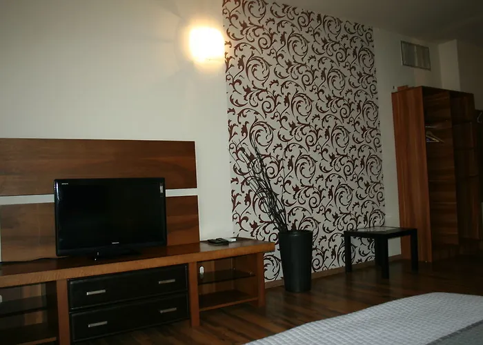 Hotel Hemingway Bukarest