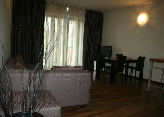 Hotel Hemingway Bukarest