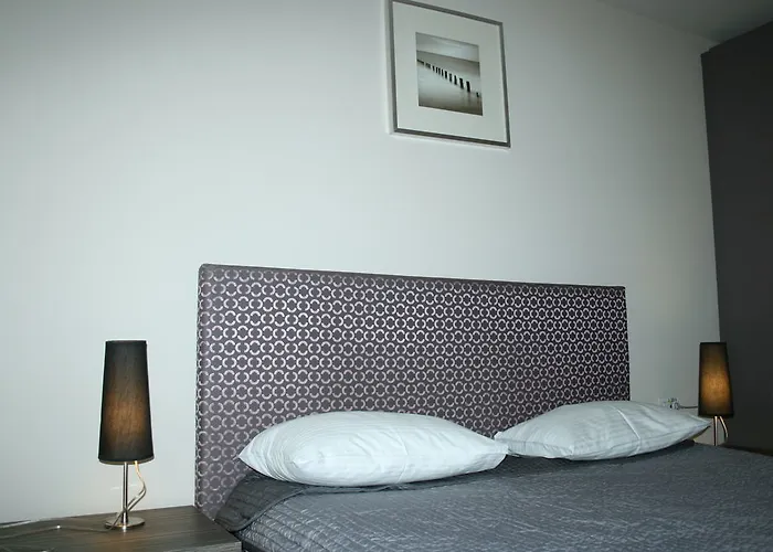 Hemingway Hotel Bukarest