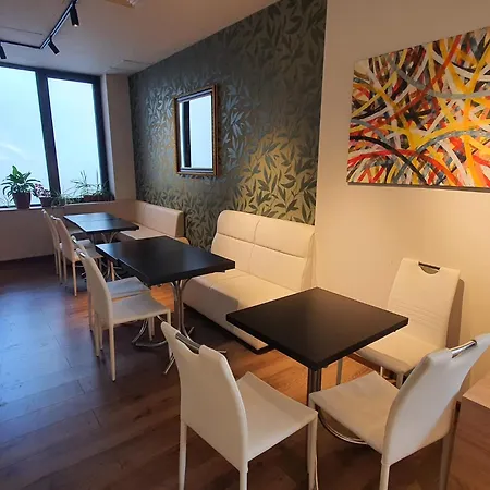 酒店 海明威公寓酒店 3*