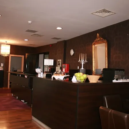 酒店 海明威公寓酒店