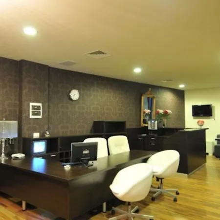 Hotel Hemingway Bucharest