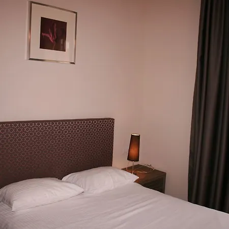 Hotel Hemingway