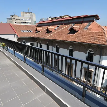 Hotel Hemingway