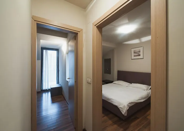 Szálloda Hemingway Bukarest