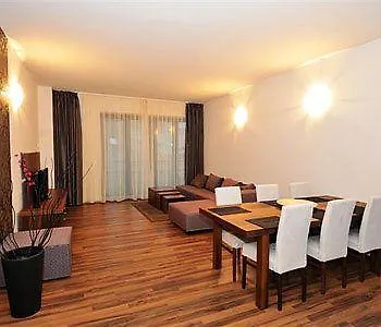 Szálloda Hemingway 3*